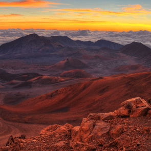 Maui Activities - Haleakala Volcano Tours | Discount Haleakala Tours