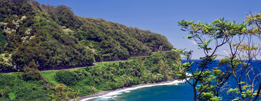 Maui Activities - Deluxe Hana Tour | Road to Hana Hawaii | Maui Activities