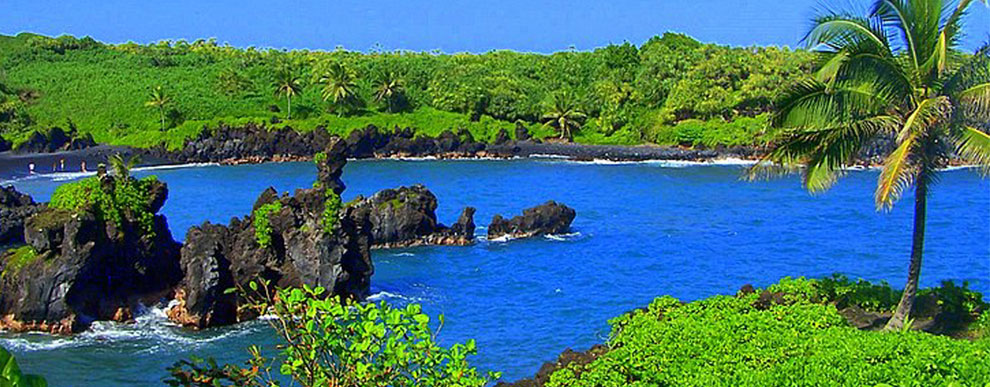 mahalo tours luxury road to hana