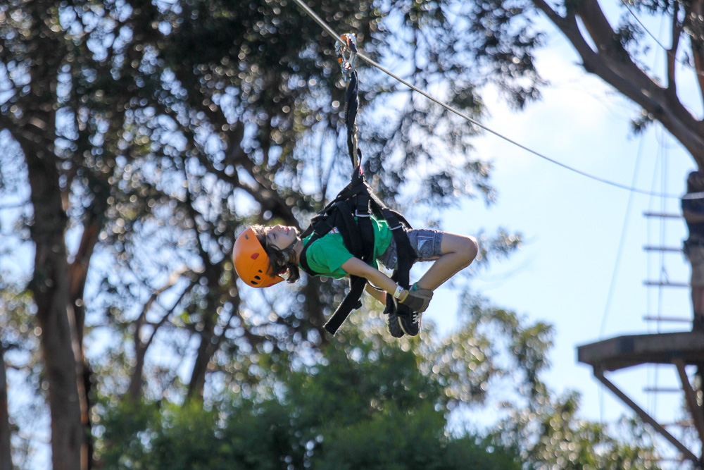 NorthShore Zipline Maui Activities Blog