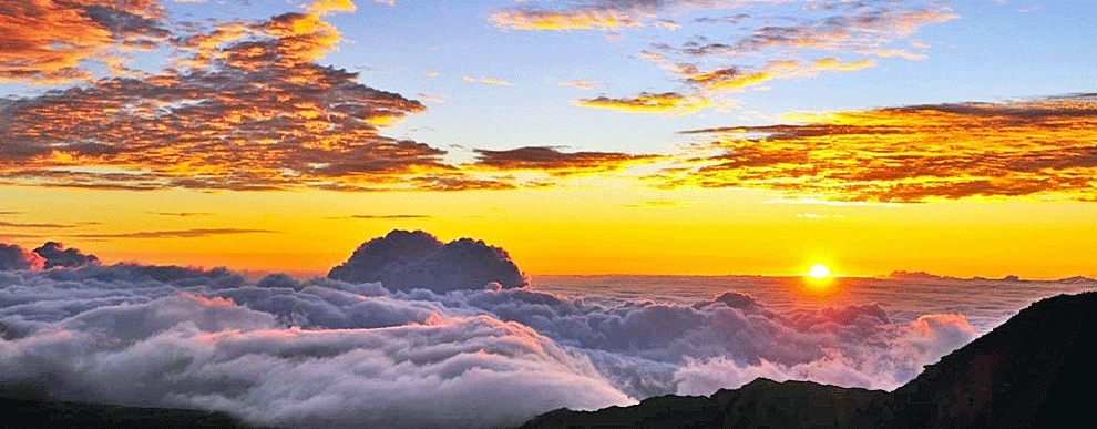 Haleakala bike discount ride