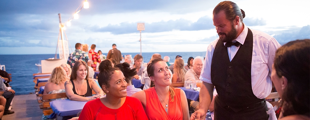 maui princess dinner cruise dress code Maui Princess Dinner Cruise