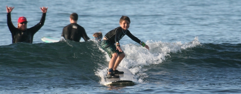 Maui Activities Kihei Surfing Lesson Discount Kihei And