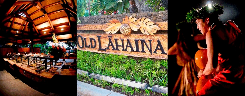 Maui Activities Old Lahaina Luau Maui S Most Hawaiian Luau