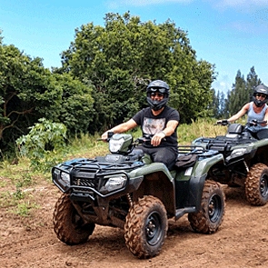 All Terrain Vehicle Rentals Near Me