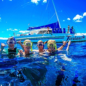 Maui Activities Maui Snorkeling Tours Rafting Adventure Turtle Snorkel